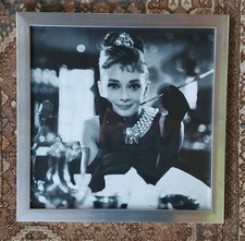 Audrey hepburn rahmengröße gebraucht kaufen  Nittel