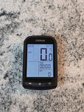 Cycplus gps bike for sale  Portland
