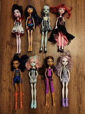 Monster high eight for sale Monster high eight for sale  ASHFORD