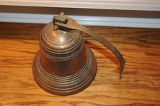 Large nautical solid for sale  Killingworth