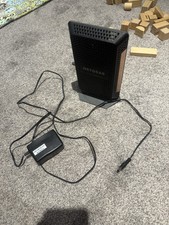 Netgear nighthawk cm1100 for sale  Derby