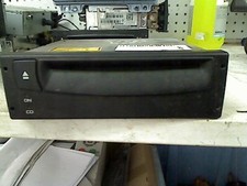 Autoradio peugeot 406 d'occasion  Parthenay