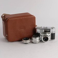 Braun nürnberg paxette gebraucht kaufen  Nürnberg