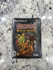 Scooby-Doo Mystery Mayhem (Sony PlayStation 2, 2004) PS2 CIB | TESTADO comprar usado  Enviando para Brazil
