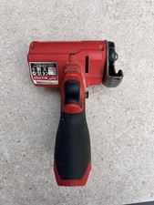 Milwaukee m12fcot fuel for sale  RICKMANSWORTH