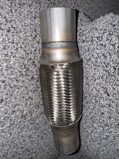 Exhaust flex pipe for sale  Sedalia