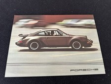 1976 porsche 911 d'occasion  Expédié en Belgium