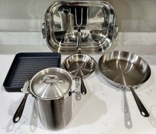 Clad stainless steel for sale  Goodyear