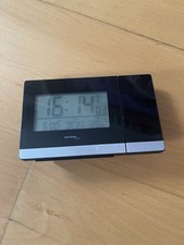Wecker tischuhr gebraucht kaufen  Landshut