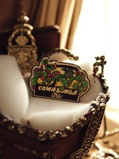Pin vintage tortues d'occasion  Marseille XII