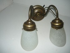 Applique oliva luci usato  Chieti