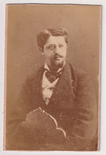 Cdv pacault pau d'occasion  Le Luc