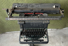 Ancienne machine écrire d'occasion  Verdun