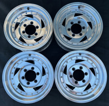 Vintage polished sawblade for sale  Newhall