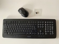 Cherry 5100 kabellos gebraucht kaufen  Frankfurt am Main