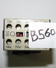 Siemens 3tj1031 bb4 gebraucht kaufen  Garbsen