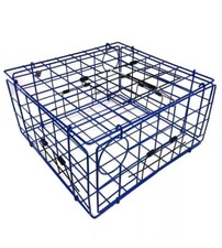 Folding crab trap for sale  Murrells Inlet