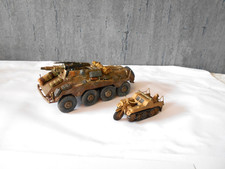 Modellbau konvolut militärfah gebraucht kaufen  Neumünster
