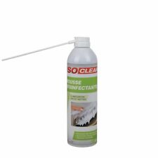 Mousse désinfectante isoclear d'occasion  France
