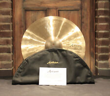 Sabian artisan crash d'occasion  Expédié en Belgium