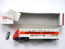 Jumbo topsleeper ackermann gebraucht kaufen  Oldenburg (Oldenburg)