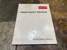 Freightliner fla flb for sale  Medford