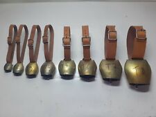Campane modello tonda usato  Italia