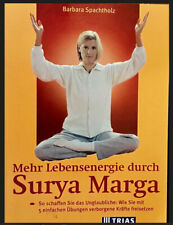 Lebensenergie durch surya gebraucht kaufen  Bremen