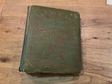 Antique postcard album for sale  CANTERBURY