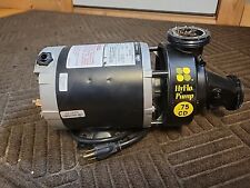 HydraBaths HyFlo .75 CD banheira de hidromassagem bomba com A.O. Motor Smith comprar usado  Enviando para Brazil