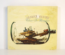 Patrick watson close for sale  Arcata