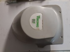 Capot moteur tondeuse d'occasion  La Chevrolière