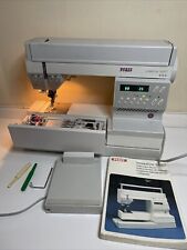 Pfaff creative 1467 for sale  FARNHAM