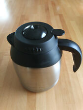 Edelstahlthermoskanne kaffeema gebraucht kaufen  Lippstadt