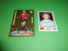 Topps match attax gebraucht kaufen  Deutschland