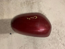 Wing mirror cover for sale  LIVERPOOL