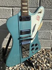 Gibson firebird pelham for sale  PRESTWICK