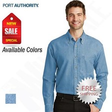 Port authority mens for sale  Bedford