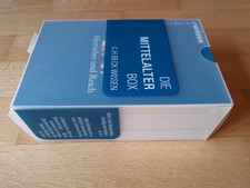 Mittelalter box beck gebraucht kaufen Mittelalter box beck gebraucht kaufen  Deutschland