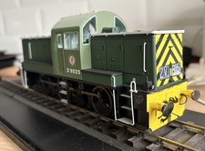 Minerva gauge class for sale  WHITCHURCH