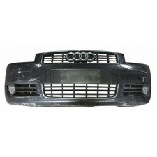 Paraurti anteriore audi usato  Pratola Peligna