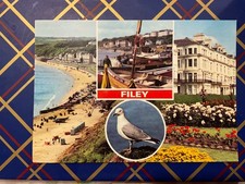 Filey multiview dennis for sale  BRIDLINGTON