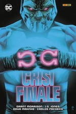 Crisi finale crisi usato  Biassono