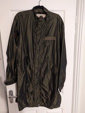 Pretty green jacket for sale  BROUGH