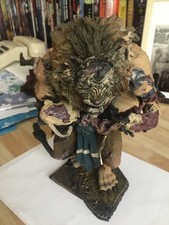 Mcfarlane twisted wizard for sale  STOKE-ON-TRENT