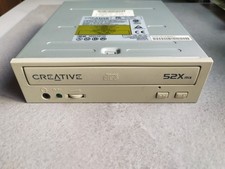 Creative cd5233e lector usato  Spedire a Italy