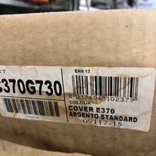 Givi c370g730 cover usato  Terracina