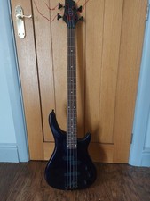 Used stagg purple for sale  RUSHDEN
