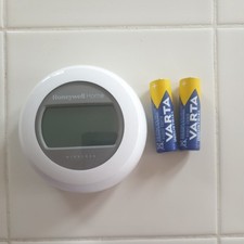 Honeywell home thermostat for sale  OTTERY ST. MARY