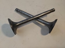 Motorcycle engine inlet for sale  HULL